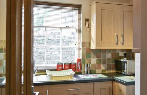 Mill Pond Cottage - Foto 4