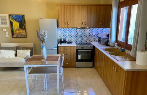 Panoraias Luxury Suite Kyparissia - Foto 34