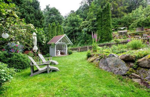 Landhaus Dachsberg - Foto 11