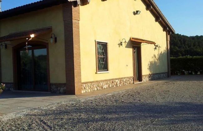 Agriturismo Valle del Mincio - Foto 34