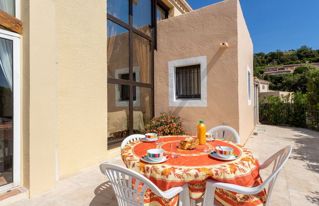 Le Belvédère - Foto 1