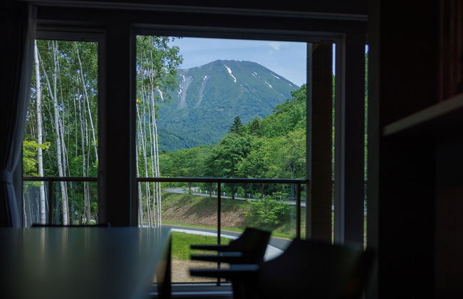 CONTRAIL【Ezo Fuji hoothills】 - Photo 38