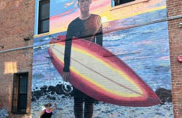 Chic Venice Beach Bungalow Steps from the Canals & Beach - Foto 53