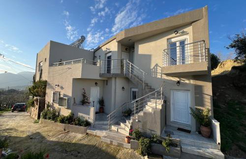 Kourites Apartments - Foto 1