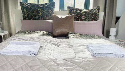 CHARMANTE WOHNUNG mit Garten, gemütlich, ruhig, zentral - Foto 2