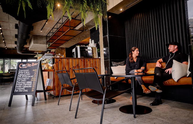 BlackBrick Sandton One - Foto 10