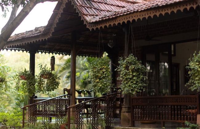 Amã Stays & Trails Asanji Wadi - Foto 33