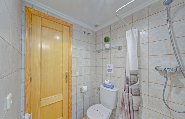 Residencial Puerta de Calpe - Foto 15