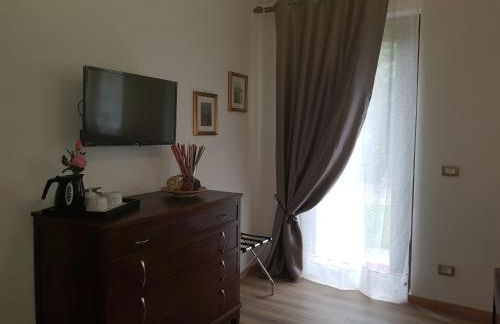 Cascina Ghitin Relais - Foto 17