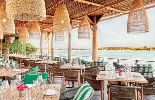 1100 West South Beach Lux Waterfront Studio - Foto 26