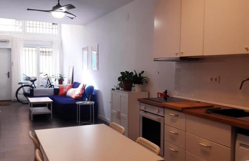 LA CARAMBA Amplio apartamento en la playa - Foto 18