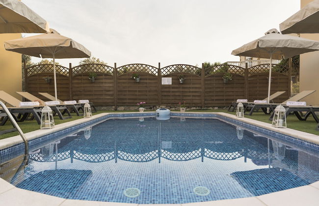 Lindos Luxury Retro Villas - Photo 52