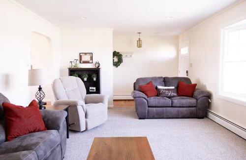 Cozy Home In The Middle Of Amish Country - Foto 32