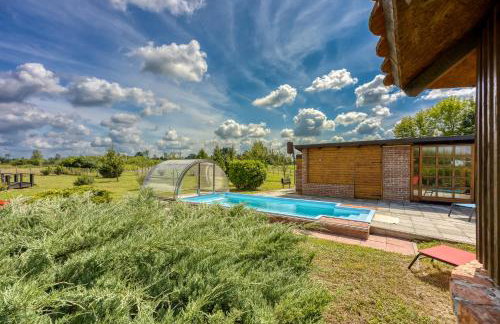 Wellness House On The River Kupa - Happy Rentals - Foto 28