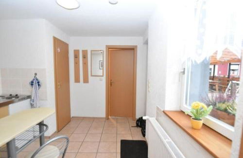 Ferienhof Meisdorf - Brückenwohnung - Foto 5