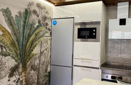 Palmeras Home Moraira - Foto 1