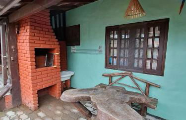 Lua Chalés 14 chalés equipados com churrasqueira individua , piscina e hidro incluindo café da manhã servido no quarto , roupa de cama, toalhas de banho e de praia a apenas 600 metros da praia de Maresias - Foto 71