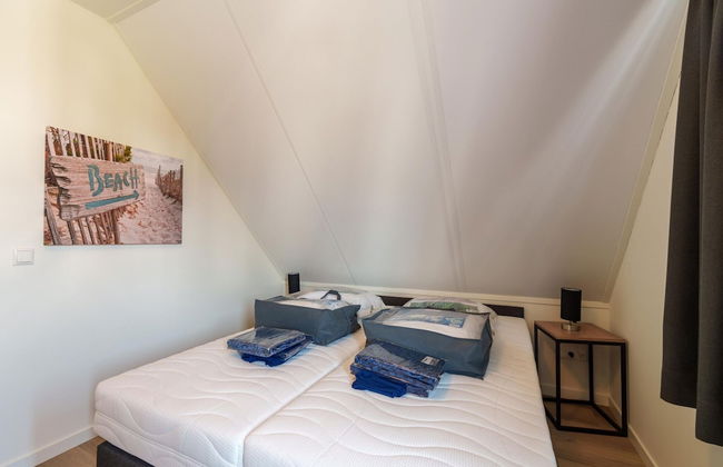 Nice Holiday Home With Sauna Near a Lake - Foto 2