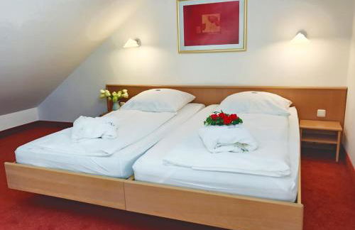 Appartement-Hotel Sibyllenbad - Foto 30