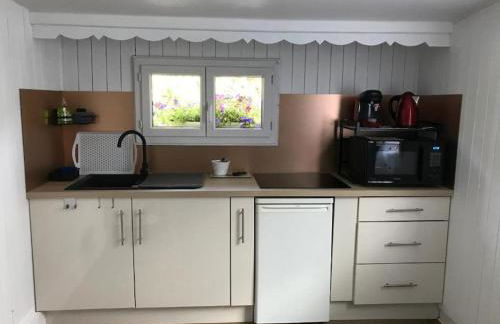 La mer poules proche plage - Foto 11