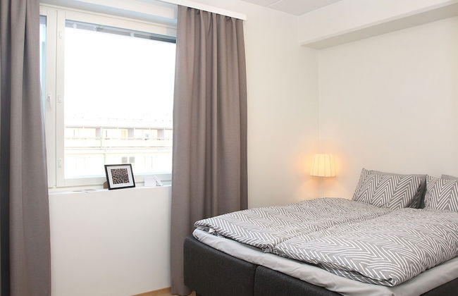 DP Apartments Vaasa - Foto 6