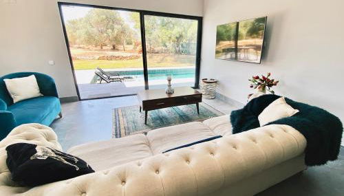 Country villa in Algarve, 15 min from beach - Foto 5