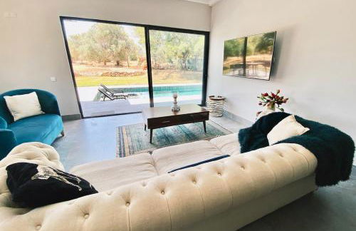 Country villa in Algarve, 15 min from beach - Foto 5