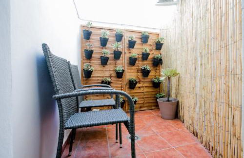 1d Tamaimo Apartment - Foto 2