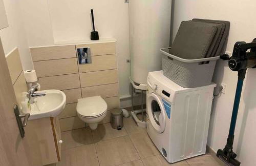 Maison à la campagne à 10 minutes d’Honfleur - Foto 13