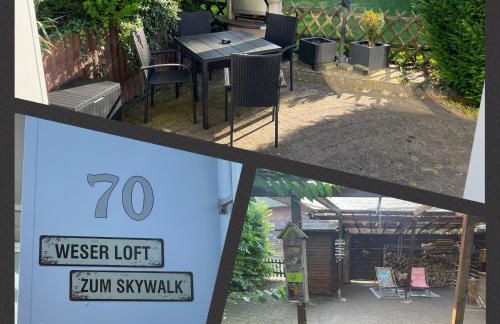 Weserloft zum Skywalk - Foto 25