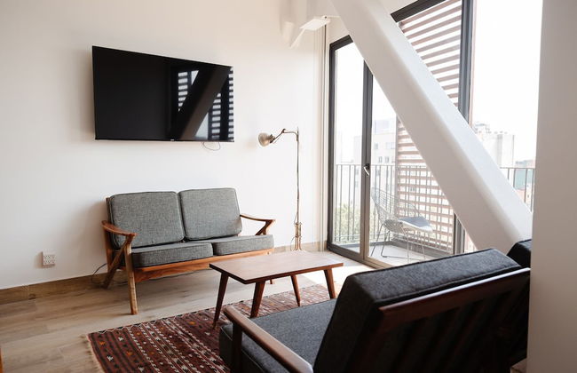 Forma Reforma by Mr. W - Foto 44