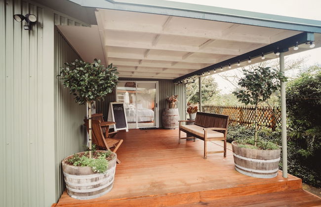 Paradise Valley Lodge - Foto 45