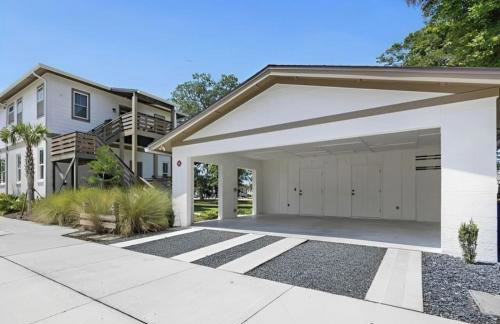 3 bedroom overlooking the water - Foto 4