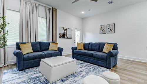 Premier Luxe Houston Getaway NRG Med Center - Foto 5