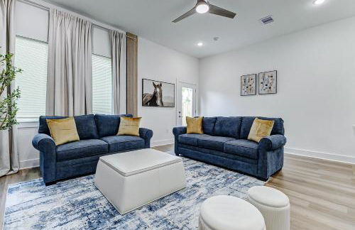 Premier Luxe Houston Getaway NRG Med Center - Foto 5