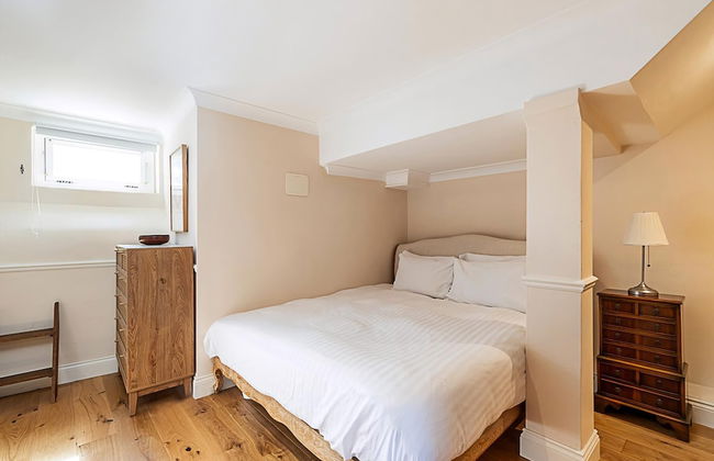 Charming London Retreat - Foto 23