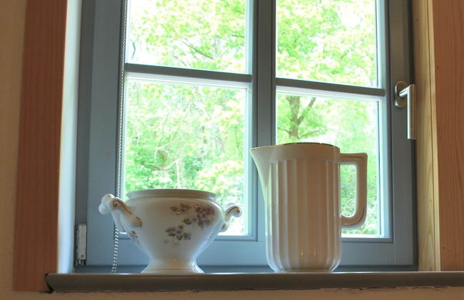 Watermill Stay With Garden - Foto 19