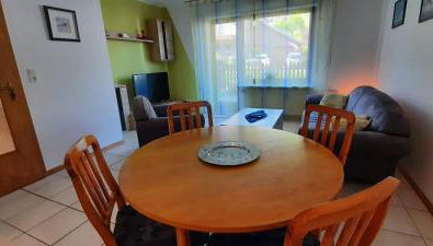 Ferienwohnung Bausenbergblick - Foto 2