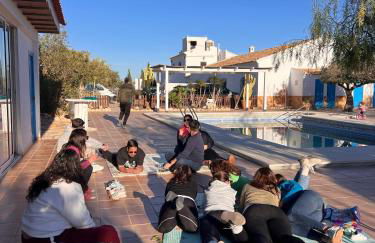 Complejo Rural Sol de Taberno - Foto 20