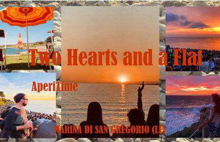 Two Hearts and a Flat San Gregorio - Foto 17