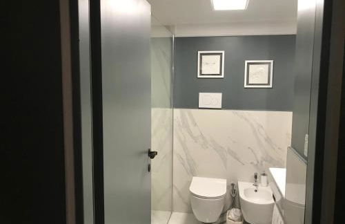 HiSuiteROME - ApartHotel - Foto 114