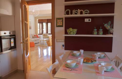 Villa Els Pins - Photo 8