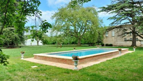 Gîte de l'Abbé 8 à 10 personnes - Foto 4