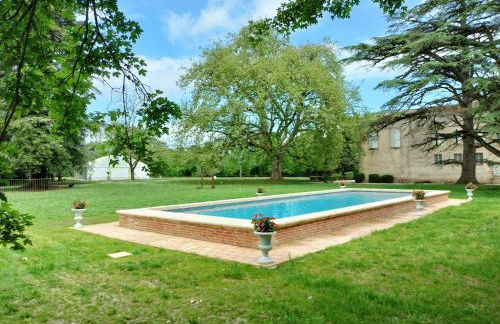 Gîte de l'Abbé 8 à 10 personnes - Foto 4