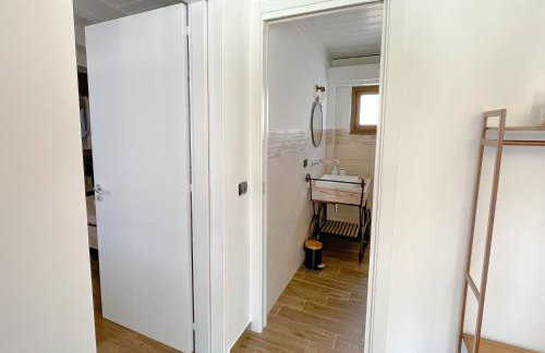 VILLA A CASA DI BETTY - Spacious & Bright Apartment with Private POOL - An Oasis of Peace to relax and recharge - Foto 16