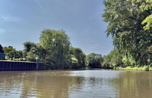 Gulfhof Butendiek - Groot Stuuv - Photo 44