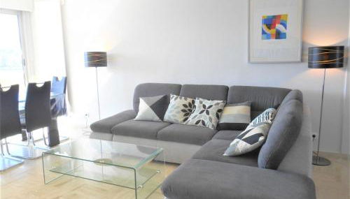 Appartement Le Jean Bart - Vacances Côte d'Azur - Foto 3