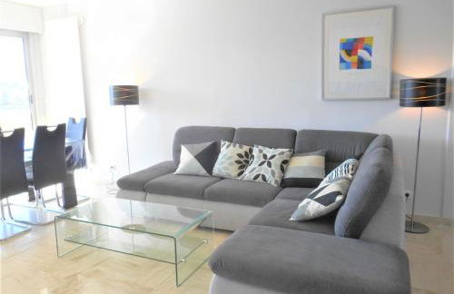 Appartement Le Jean Bart - Vacances Côte d'Azur - Foto 3