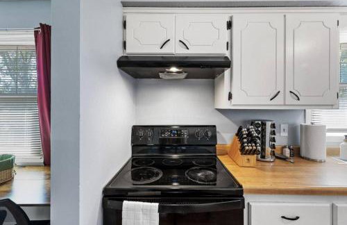 Tranquil 2BR Apt Mpls - 8075 Apt 4 - Foto 28