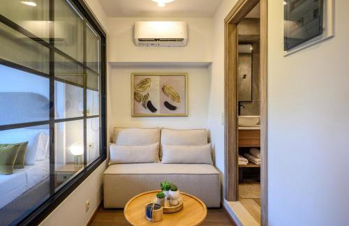 Dikeosinis Central Suite - Foto 9